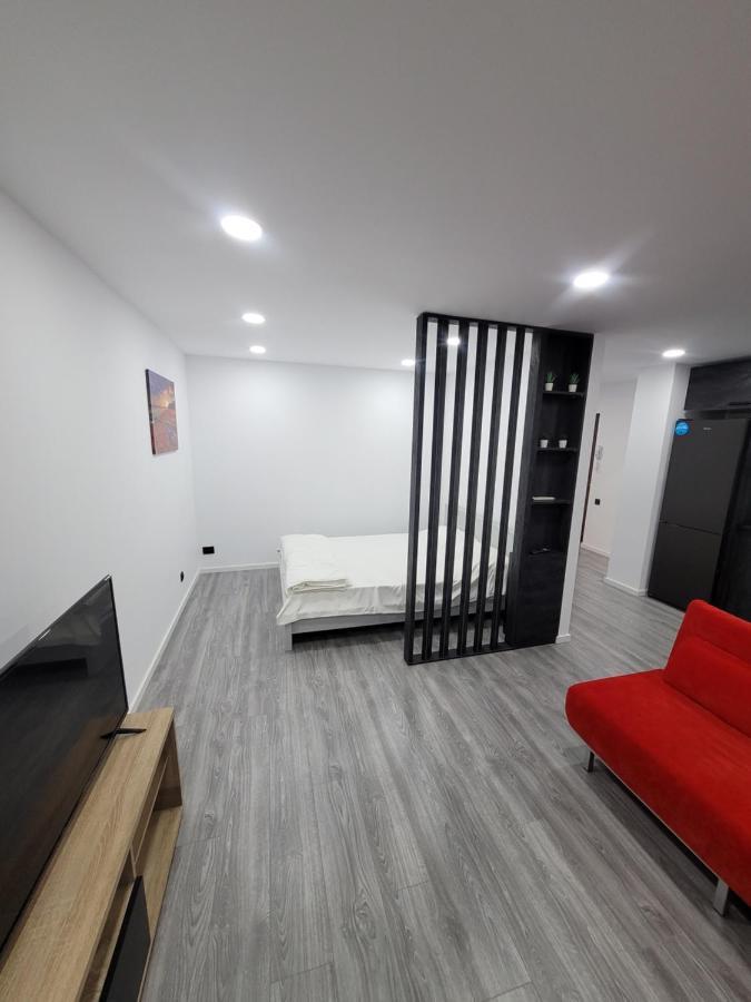 Studio 88 Букурещ Екстериор снимка